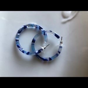 Sale!! Acrylic earrings